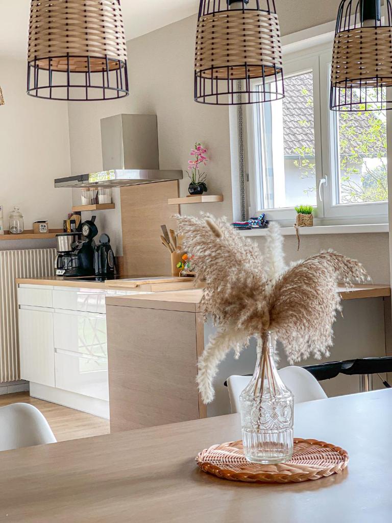 Maison Privilège Nature à La Petite Pierre Room Type - Two-Bedroom House