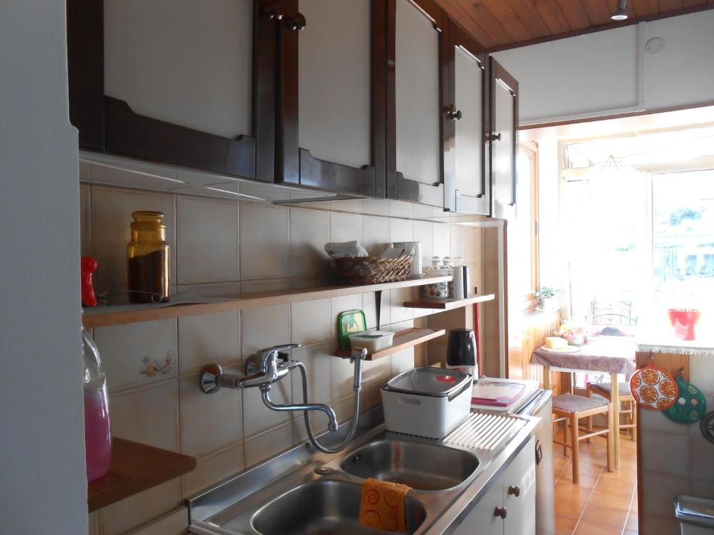 Apartment Trieste Casa Vacanze NATASCIA - Tap to explore photos