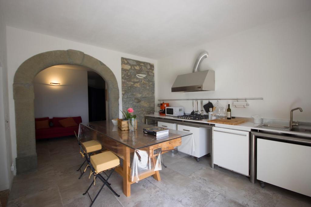 Gli Archi home holidays photo 1