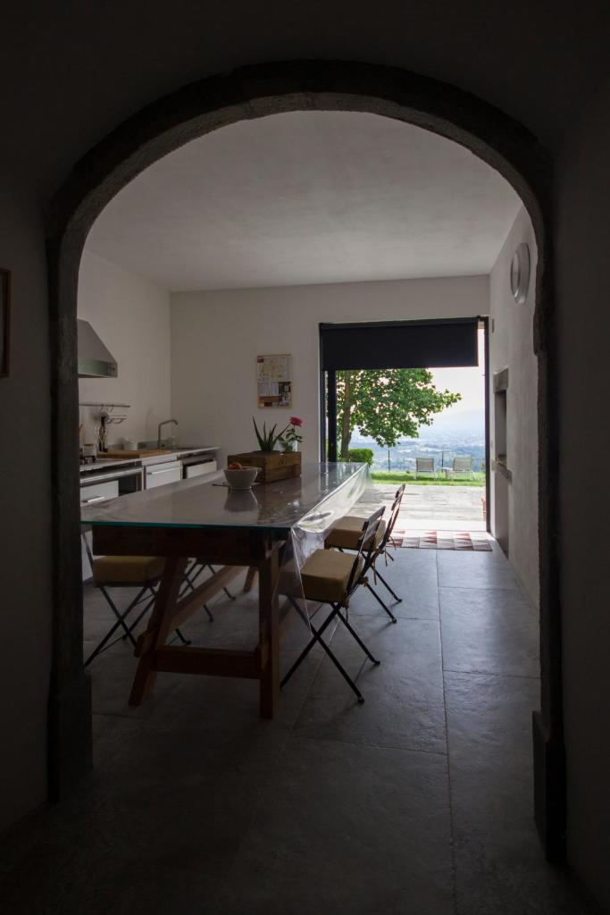 Gli Archi home holidays photo 2