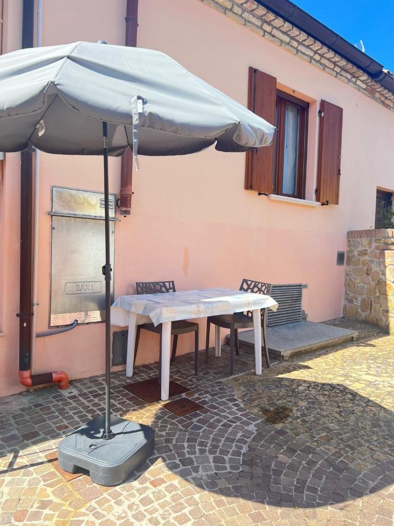Casa AmeRosa photo 1