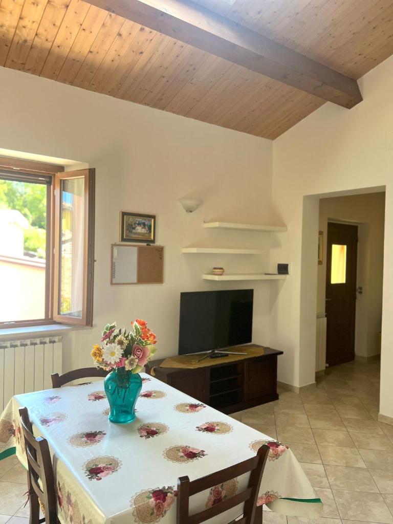 Casa AmeRosa photo 3