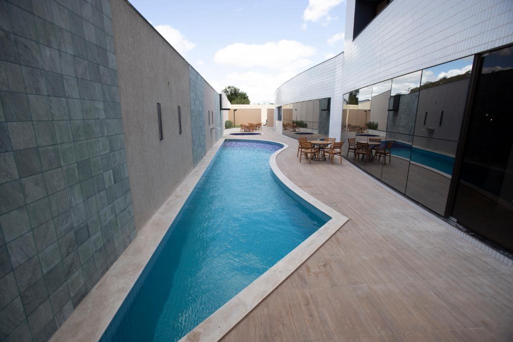 Nobile Hotel Araripina photo 3