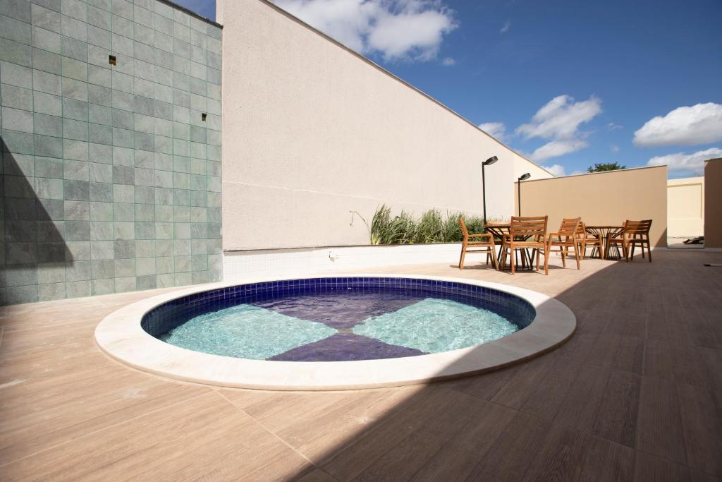 Nobile Hotel Araripina photo 4