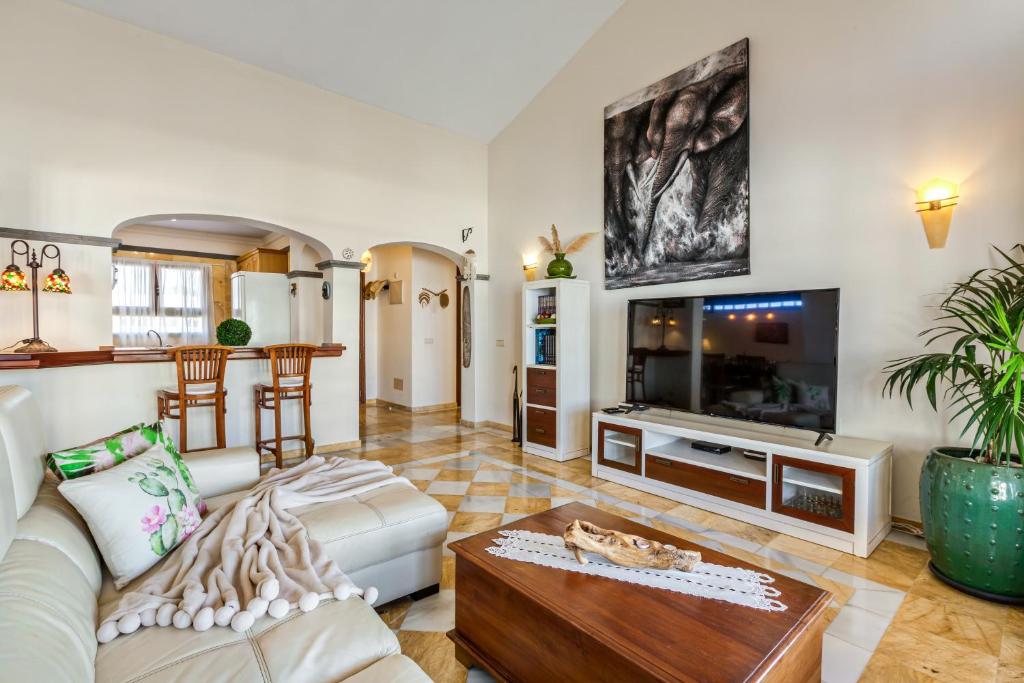 Villa el Faro photo 4