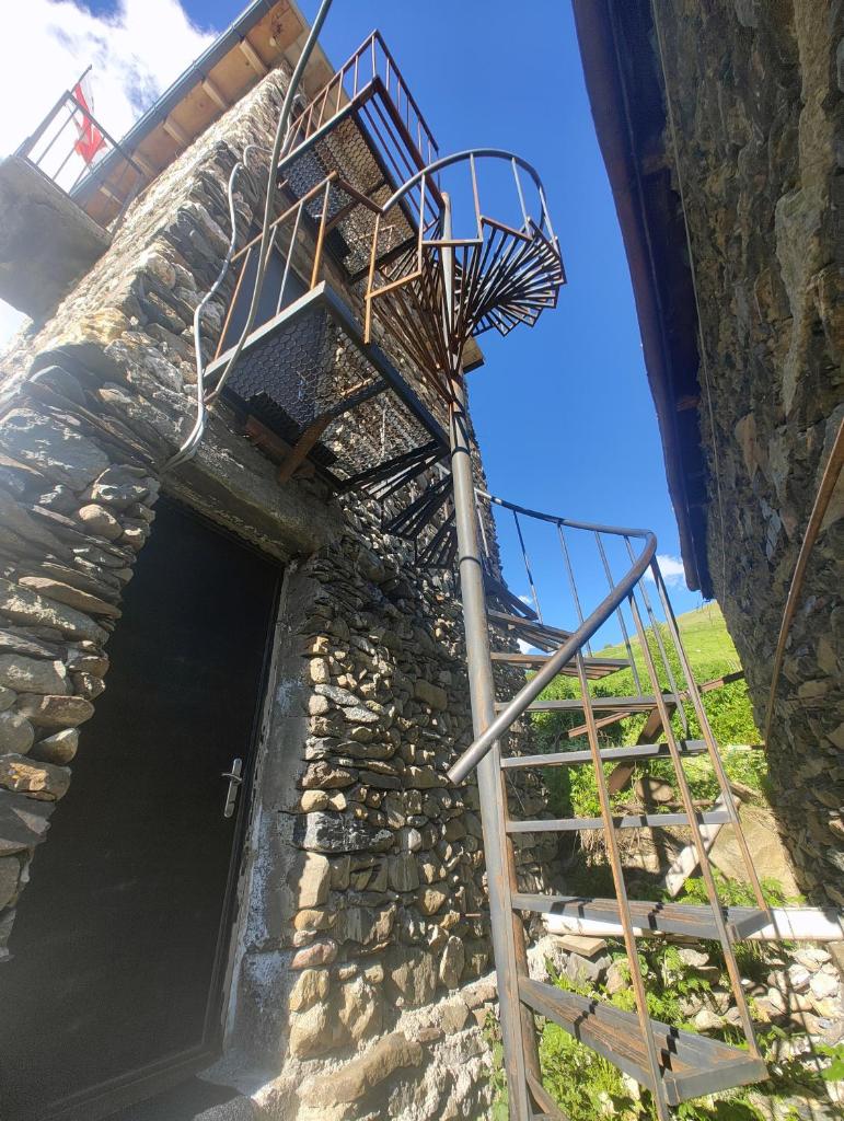 Hotel Veshagi photo 4