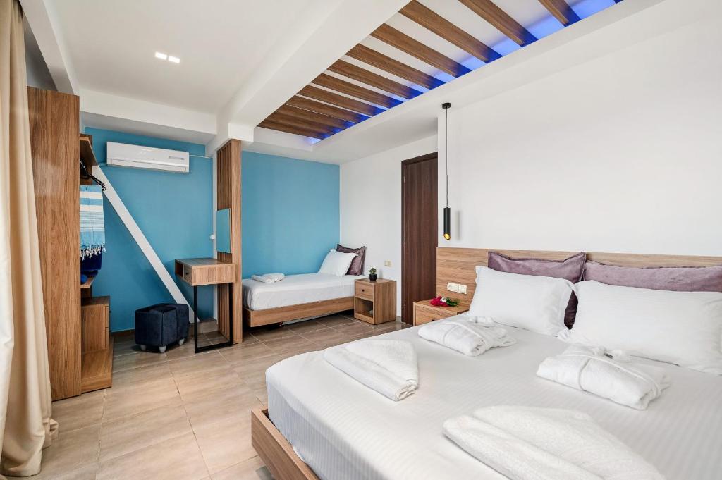 Marina apartments photo 1