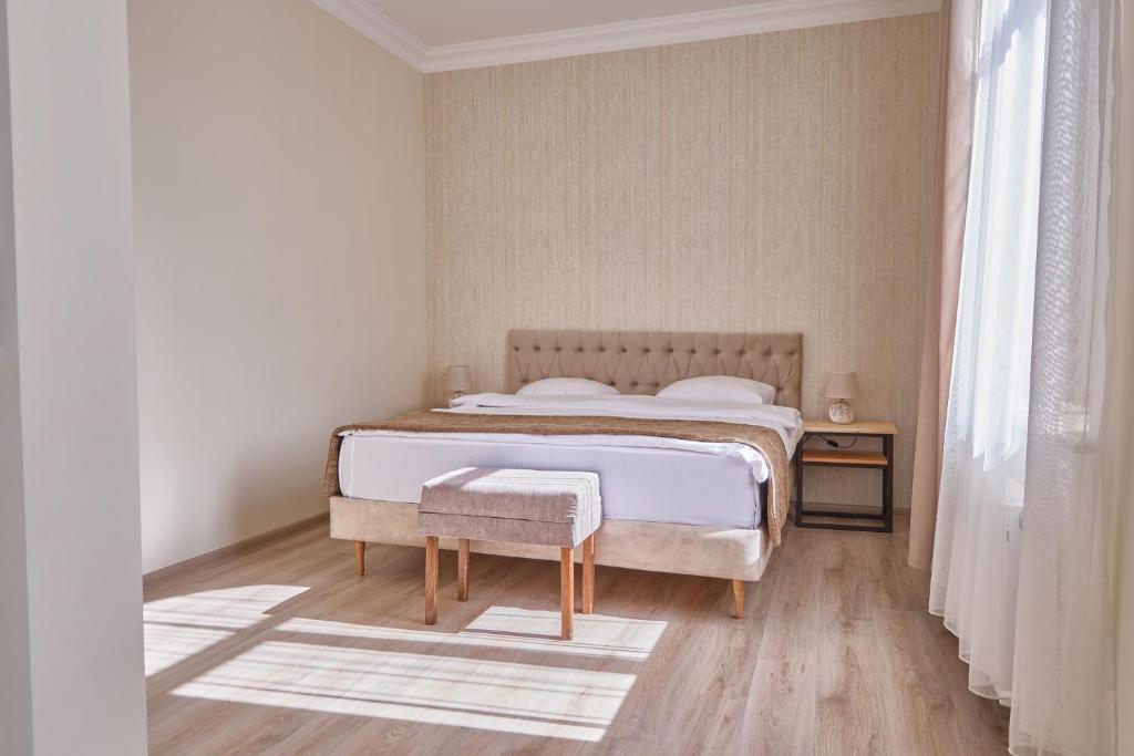 21 Rooms Hotel photo 4
