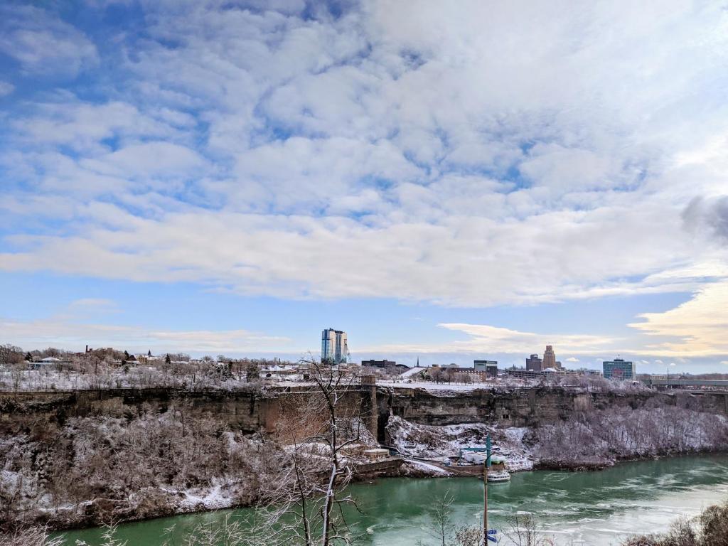 Niagara Grandview Boutique Hotel photo 2