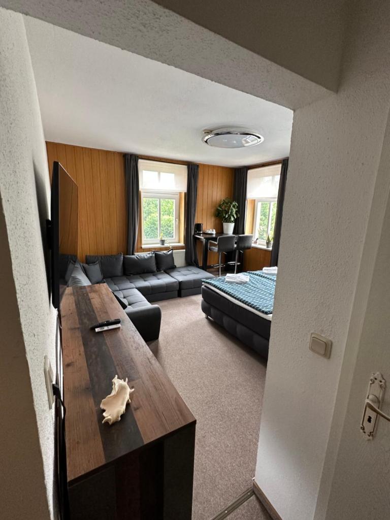 Pension Zur Wartburg photo 2