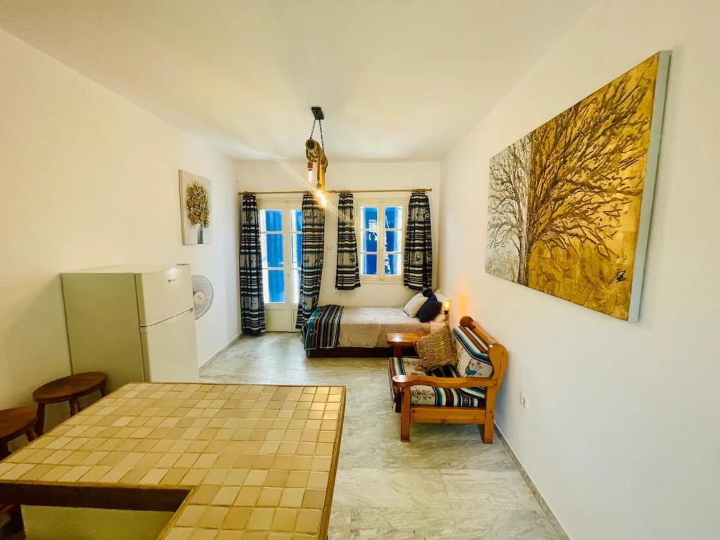 Limni No 3 self catering apartment photo 1