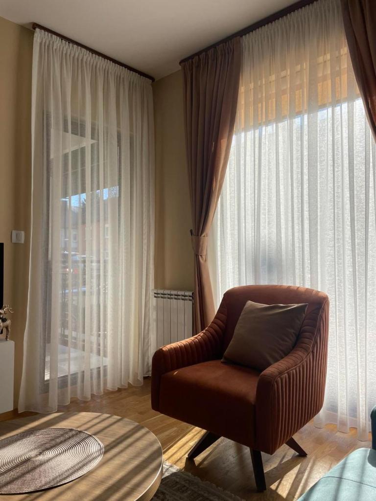 Apartments Gora photo 1