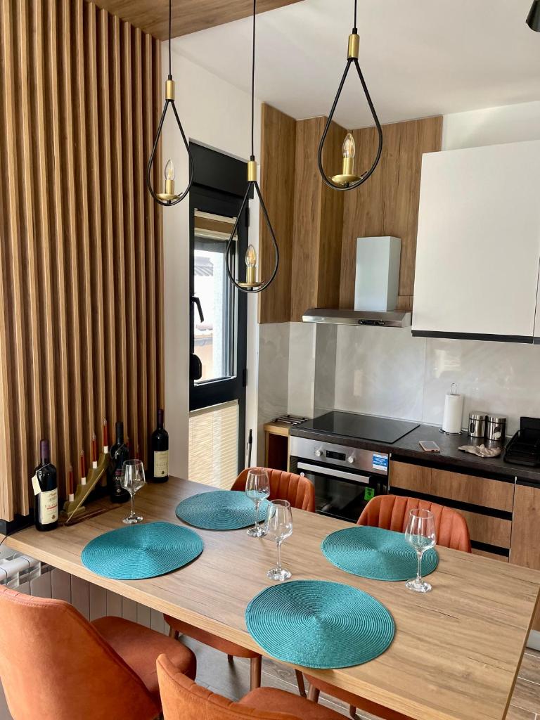 Apartments Gora photo 3