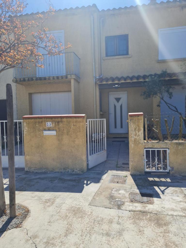 La maison ensoleillée photo 1