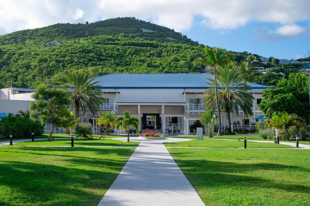 Secrets St. Martin Resort & Spa photo 4
