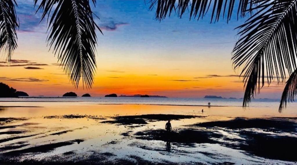 Phangka Paradise Resort photo 4