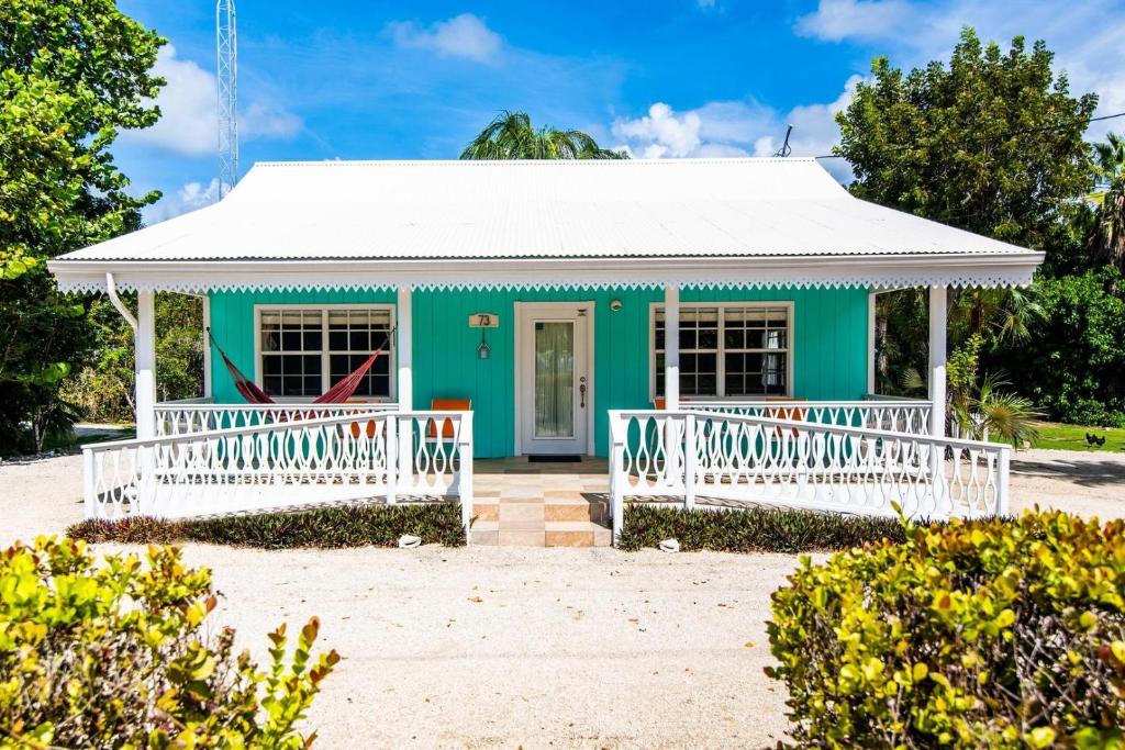 Sea Beauty by Grand Cayman Villas & Condos photo 4