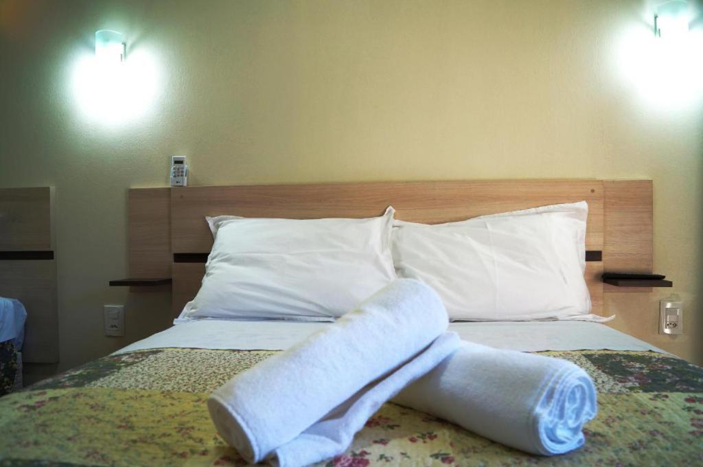 Hotel Park Haus photo 3