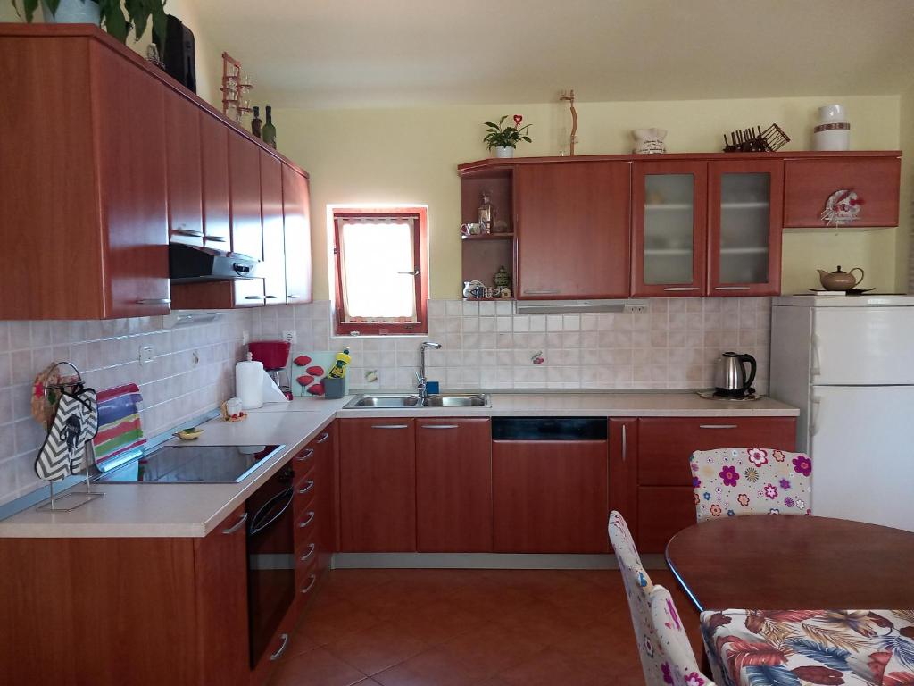 Apartment TILA in Šišan photo 2