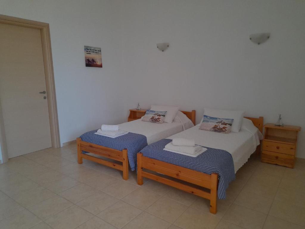 Garden View Appartment (Thanasis) photo 2