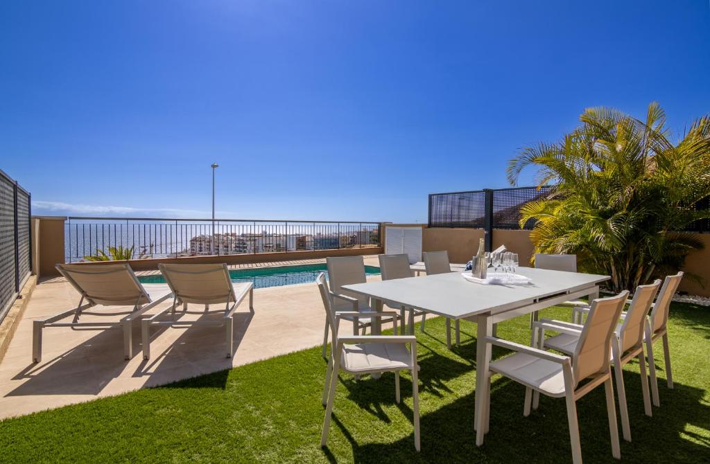 Oasis del Mar photo 2