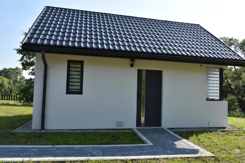 Domki nad Pstrągową Rzeczką photo 4