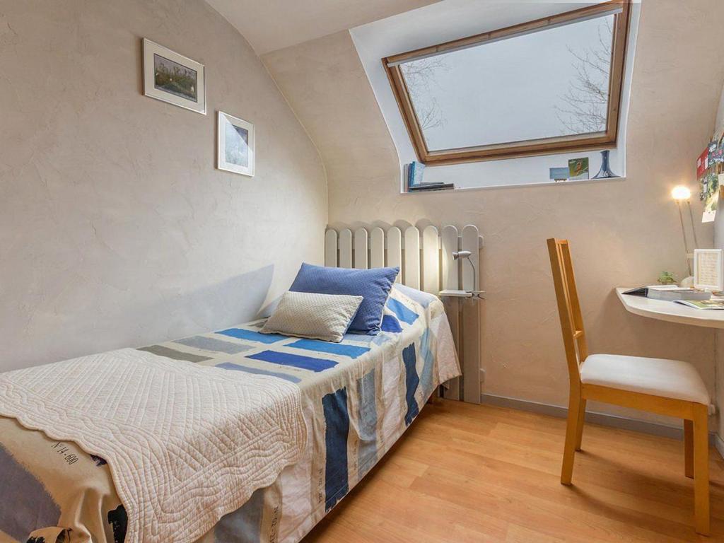 Guestroom Blain, 1 pièce, 3 personnes - FR-1-306-1255 photo 4