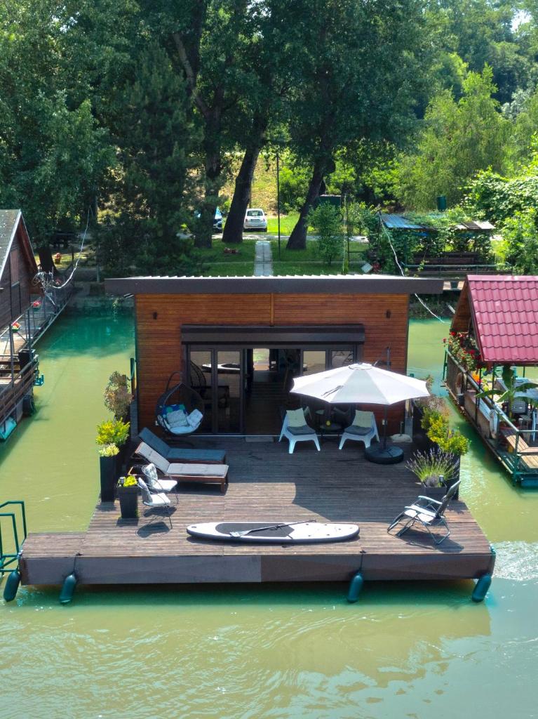 Beach House Belgrade photo 4