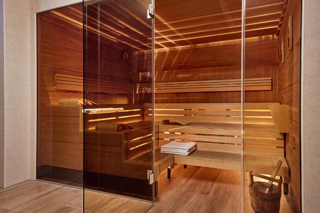 AC Hotel by Marriott Innsbruck photo 4