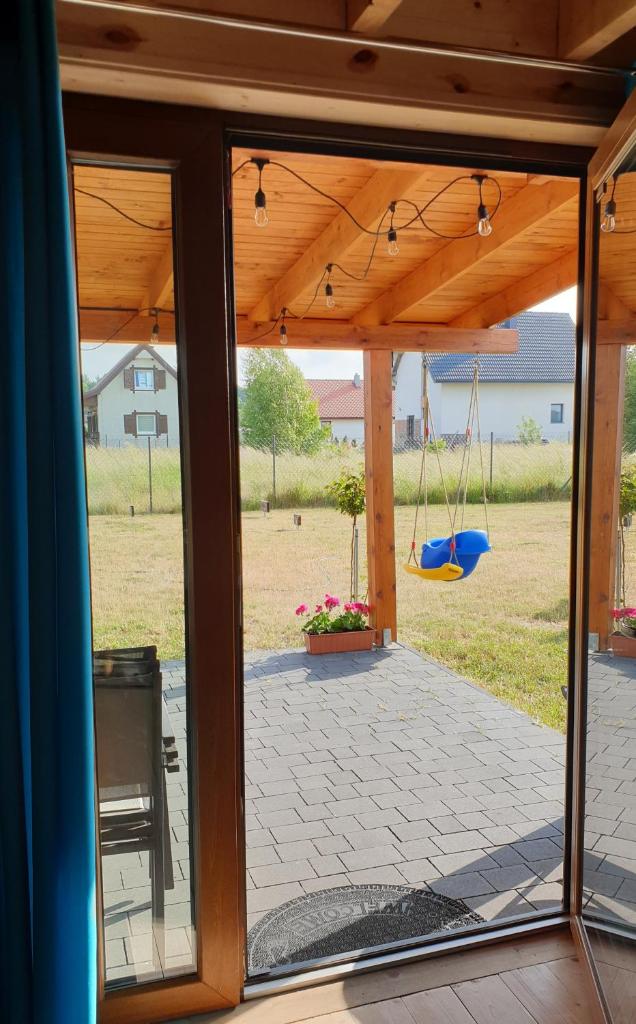 Słowińskie Widoki domek Natura, noclegi Smołdziński Las photo 2