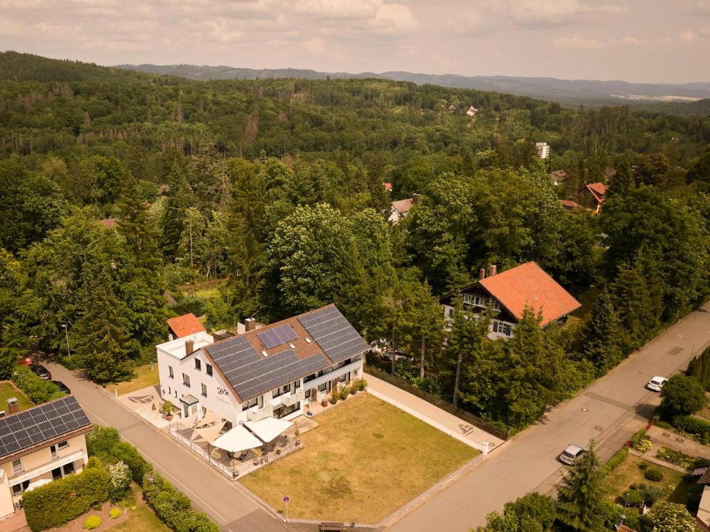 Hotel Garni Waldsegler photo 1