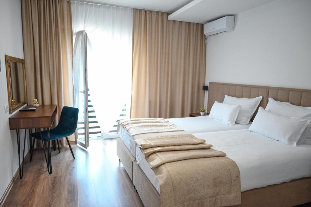 Hotel Premium photo 4
