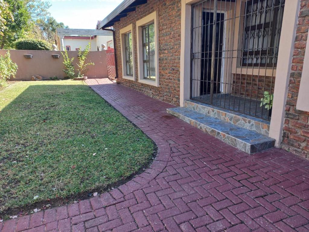 Achimer guesthouse photo 3
