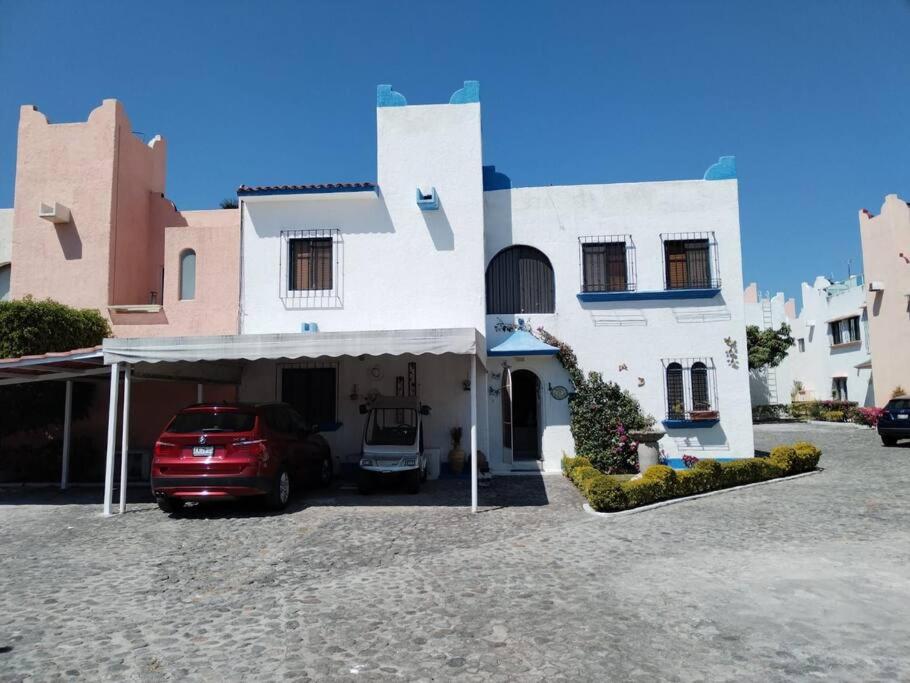 Casa en Club de Golf Santa Fe photo 1
