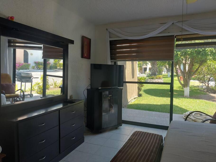 Casa en Club de Golf Santa Fe photo 2