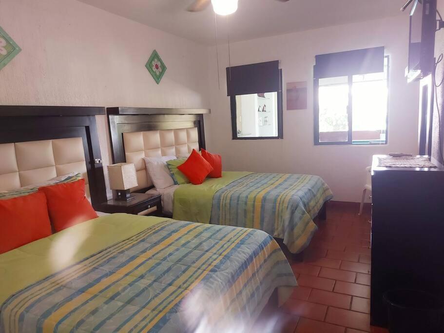 Casa en Club de Golf Santa Fe photo 3