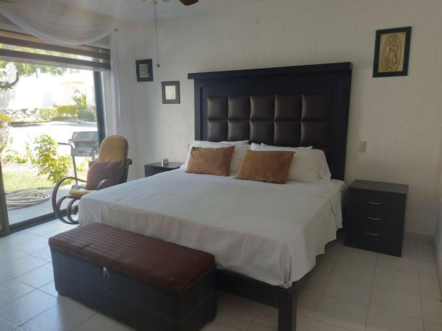 Casa en Club de Golf Santa Fe photo 4