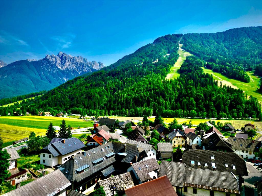 Jacobs Resort House Planica photo 2