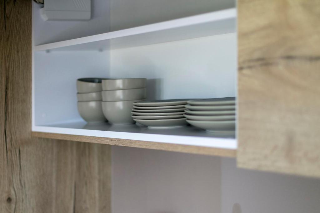 Apartamenty Zielona Lipka photo 3