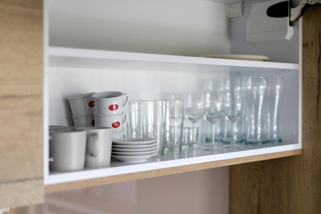Apartamenty Zielona Lipka photo 4