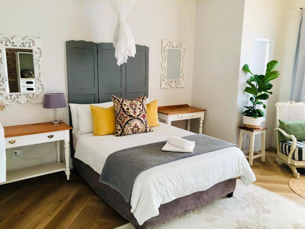 Self Catering Apartment - De Kelders photo 2