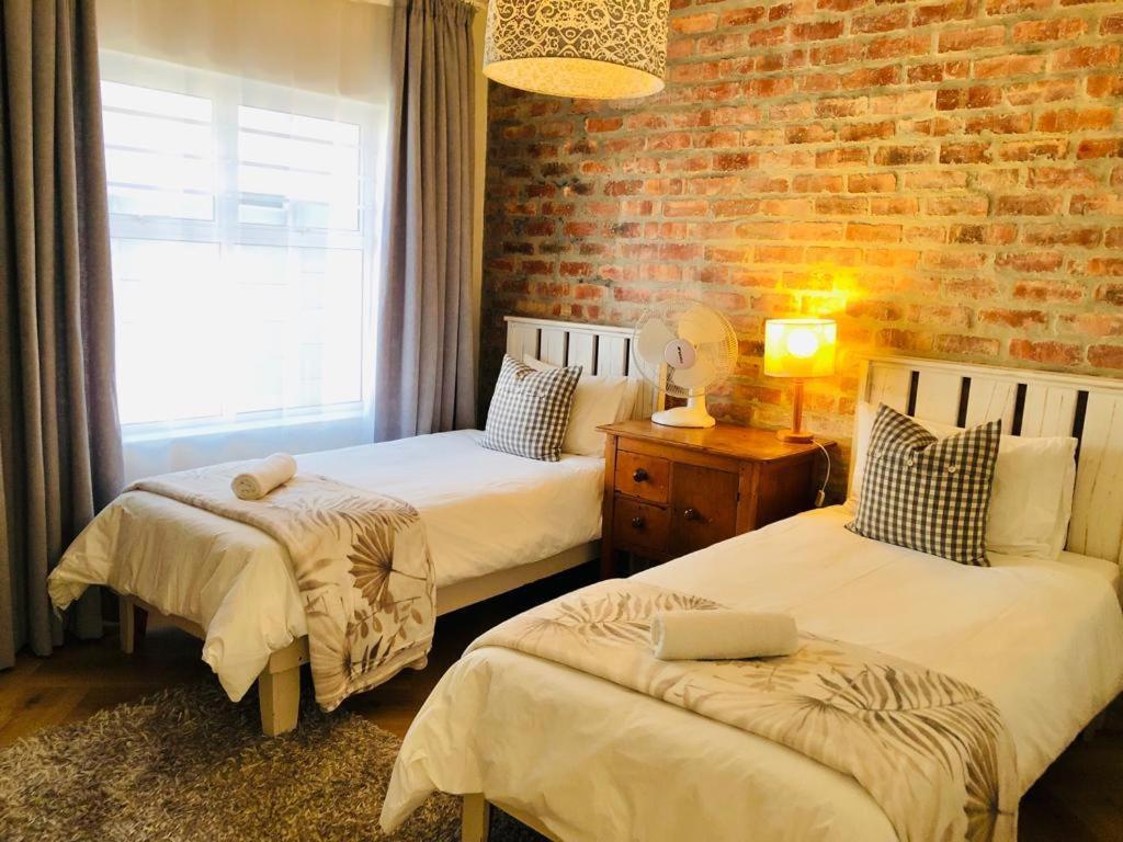 Self Catering Apartment - De Kelders photo 4