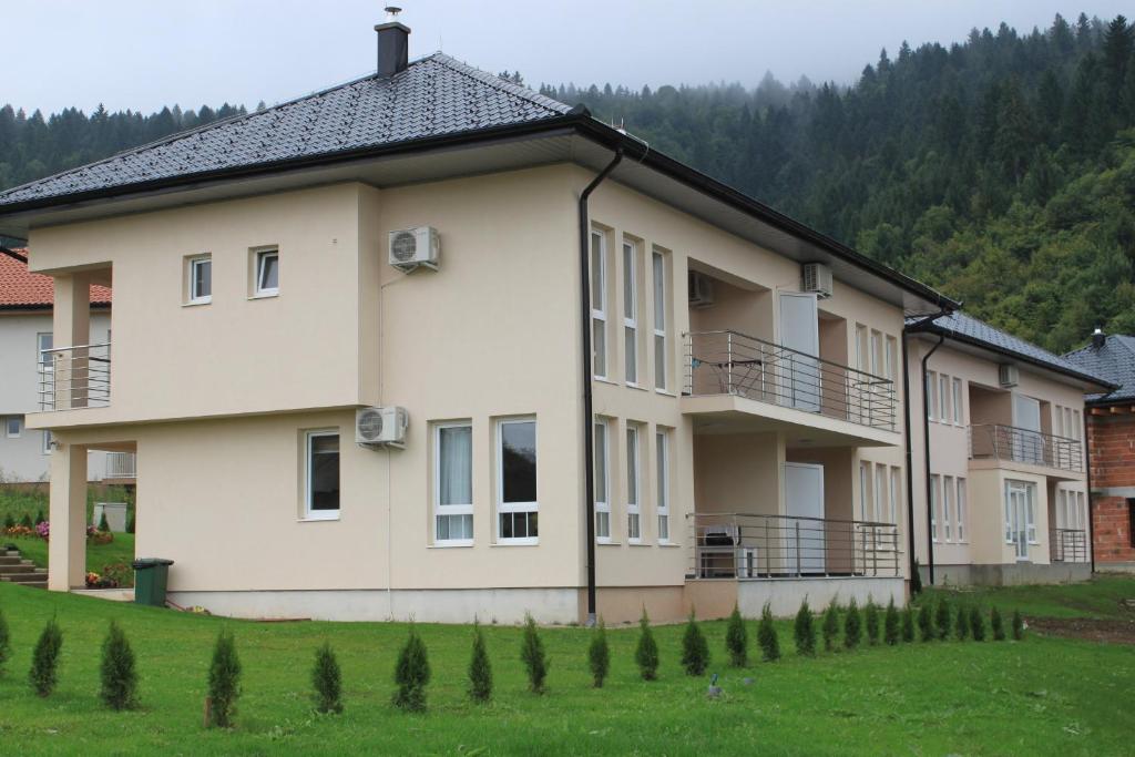 Countryside Resort Sarajevo photo 2