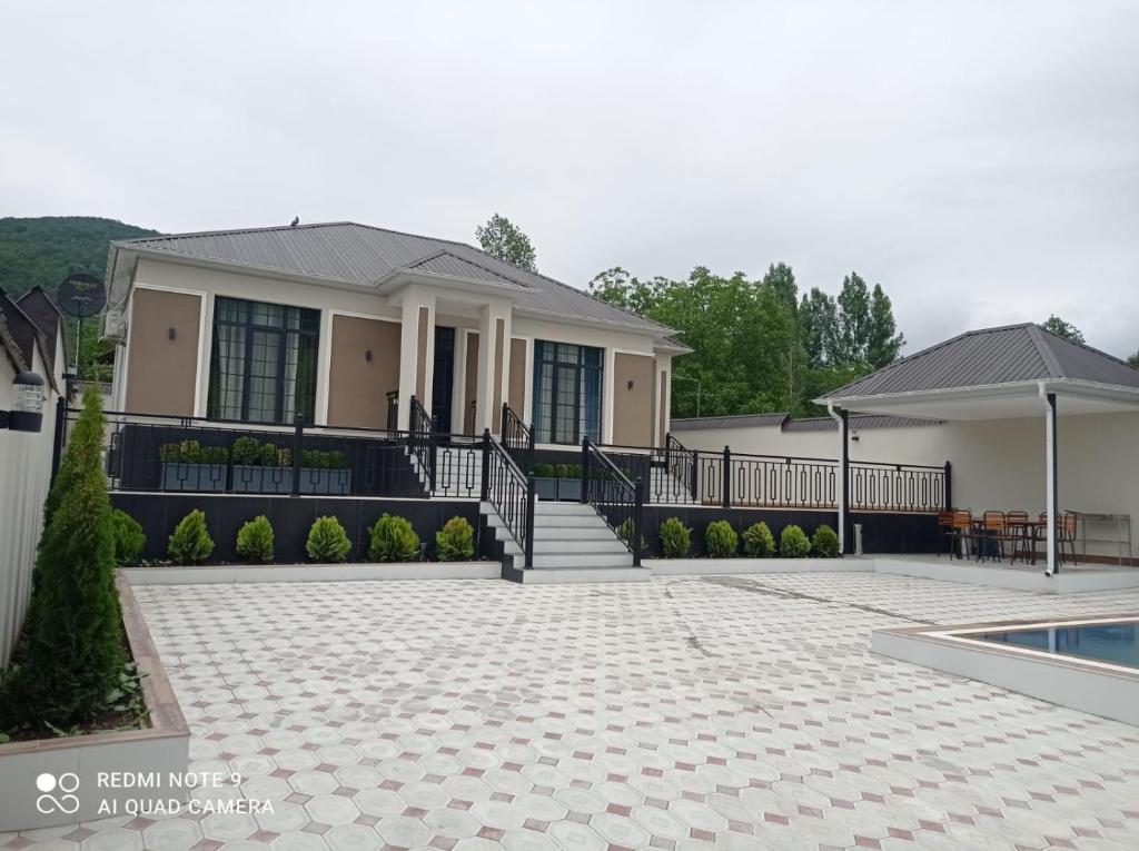 Vandam Guest House photo 3