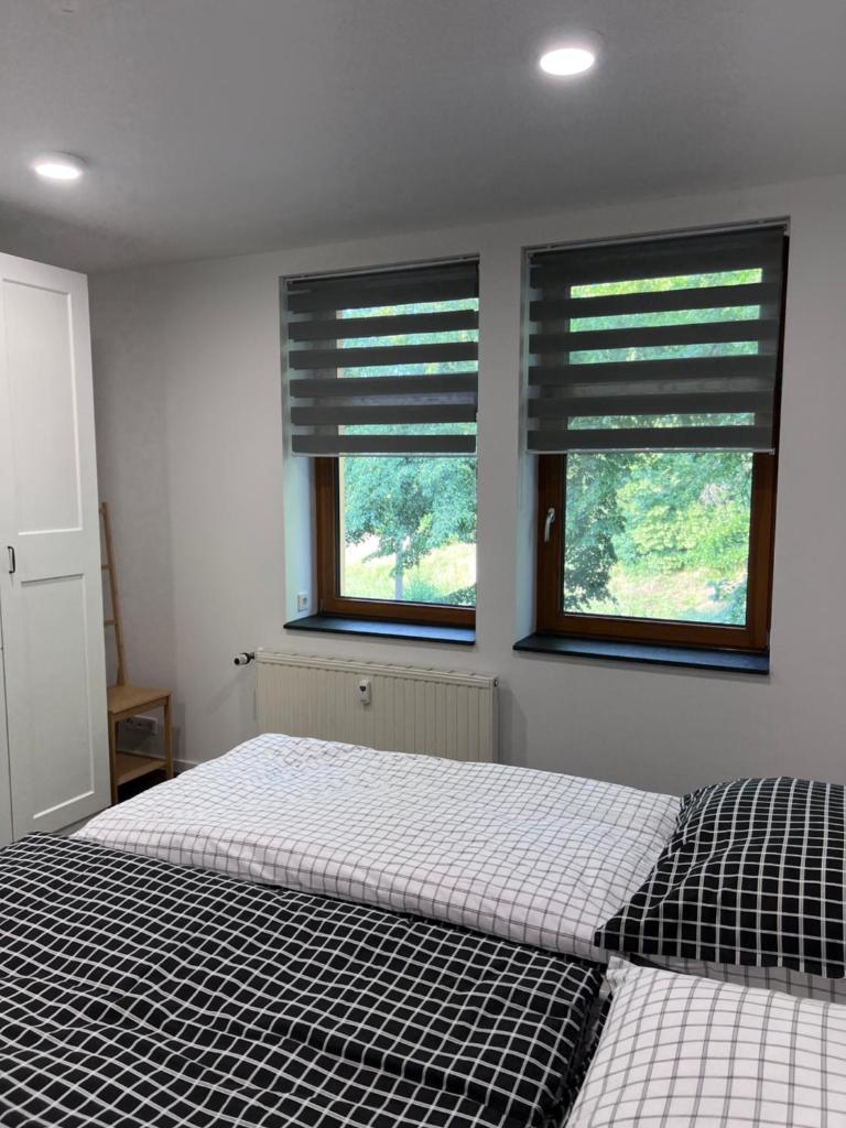 Zentrale Ferienwohnung photo 3