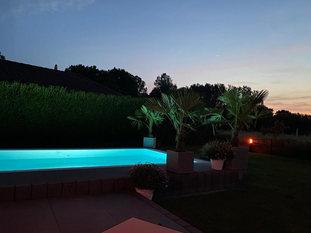 Pool Sauna Entspannung photo 2