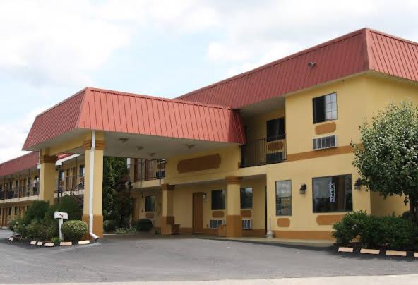 Express Inn & Suites image