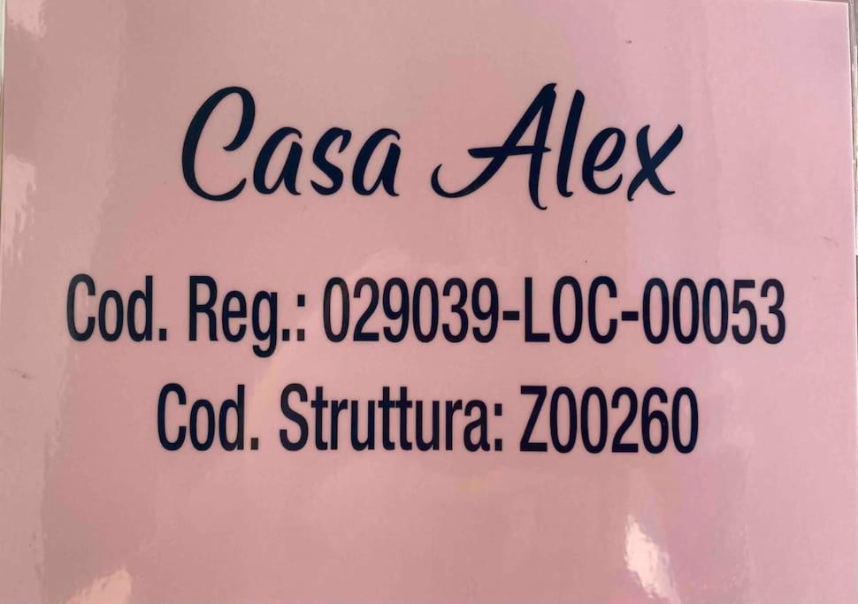 “Casa Alex” a pochi km dal mare photo 1