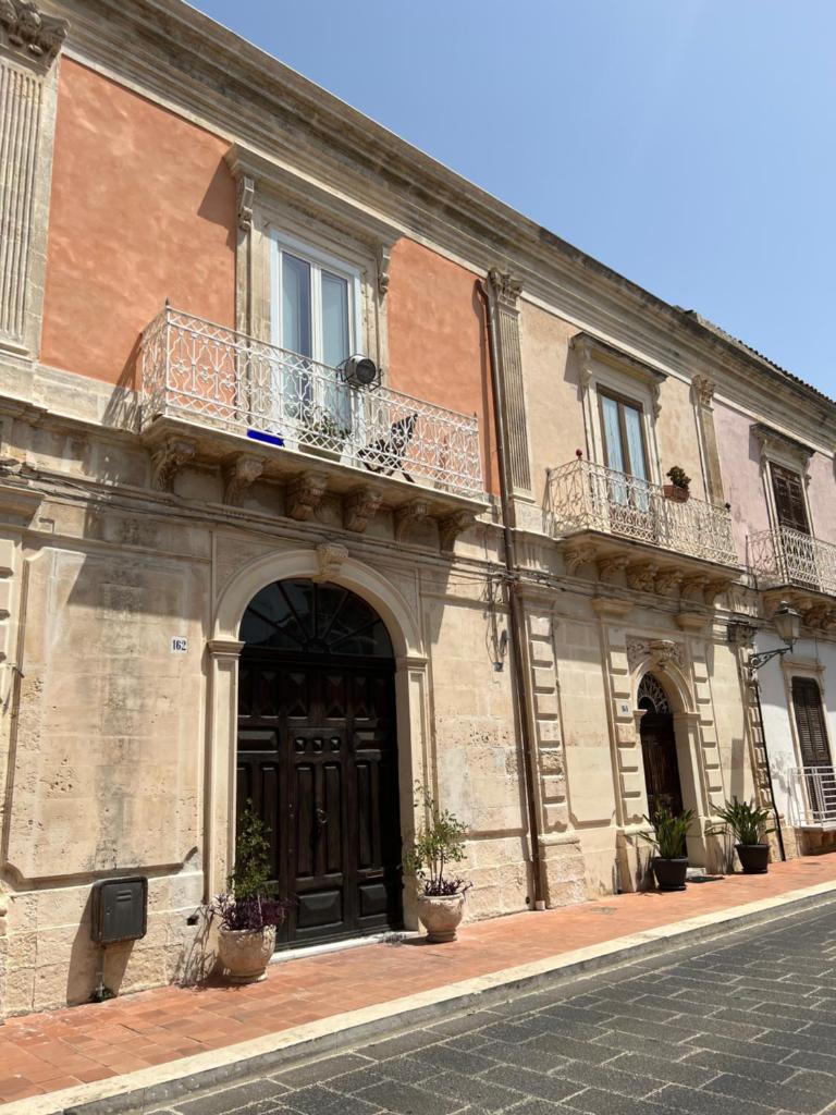 Casa Barocco siciliano photo 3