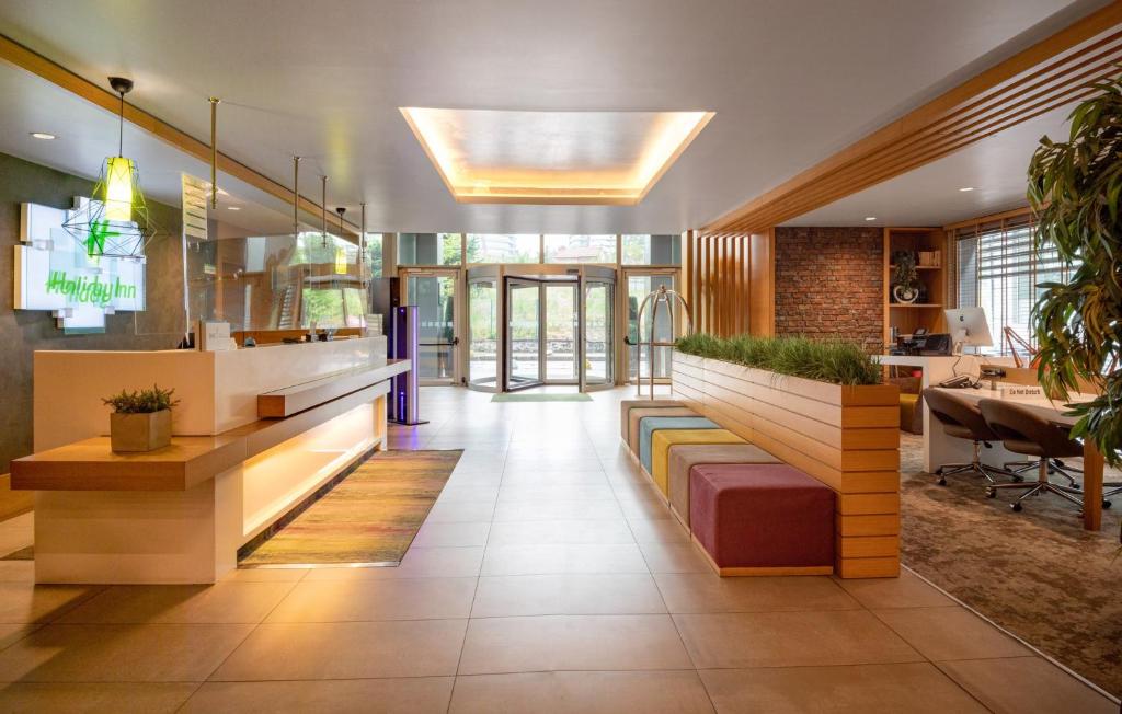 Holiday Inn Istanbul - Kadikoy, an IHG Hotel